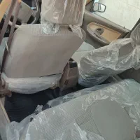 پژو تی فایو گاز سیمی زیمنس|خودرو سواری و وانت|خورموج, |دیوار