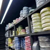 سیم افشان ۱.۵ و ۲.۵ زرتافته کرمان|مصالح و تجهیزات ساختمان|تهران, فردوسی|دیوار