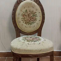 میز ناهارخوری خوری 6 نفره