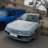 پژوپارس مدل86