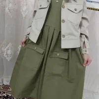 زنانه دوزی آبان دخت