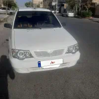 پراید ۱۱۱ مدل ۹۵