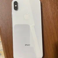 آیفون ایکس اس مکس