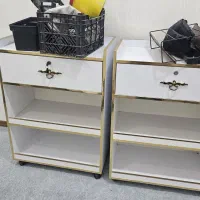 وسایل سالن زیبایی