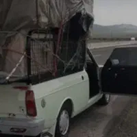 وانت باری