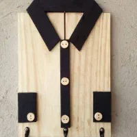 وسایل چوبی دکوری|صنایع دستی و سایر لوازم تزئینی|تهران, مجیدیه|دیوار