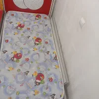 تخت خواب