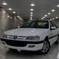 پارس موتور سفارشی