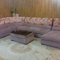 مبلمان ال  به