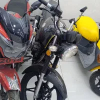 موتور دایجی200|موتورسیکلت|قروه, |دیوار