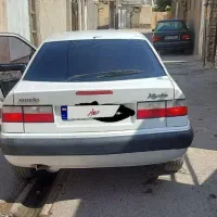 زانتیا ۸۹|خودرو سواری و وانت|مشهد, شهرک لشکر (شهرک غرب)|دیوار