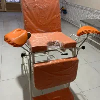 تخت ژنیکو و معاینه|پزشکی|کرمانشاه, |دیوار