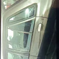 خودرو سواری پراید