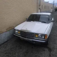 بنز E230