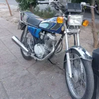 پیشرو ۱۲۵ CDI مدل ۹۴|موتورسیکلت|شیراز, کاراندیش|دیوار