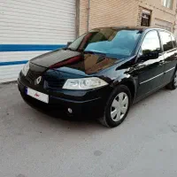 مگان 1600e2 مدل 90|خودرو سواری و وانت|مشهد, نوفل لوشاتو|دیوار