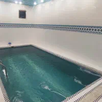 سه خوابه استخردار آبگرم متل قو (سیسرا6)