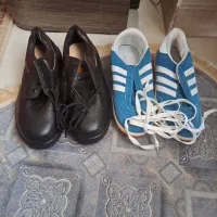 کفش ایمنی و ورزشی نونو