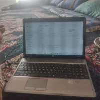 لبتاب HPسالم فروشی|رایانه همراه|کرمان, |دیوار