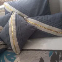 کوسن و روبالشتی شیک