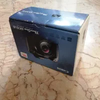 کانن  Canon Powershot SX10 به همراه کیف دوربین