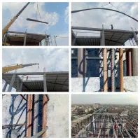 ارماتور بندی وپیمانکاری|خدمات پیشه و مهارت|کاشان, شهرک امیرکبیر|دیوار