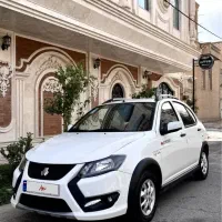 کوییک gx مدل ۱۴۰۳