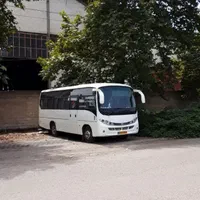 دربستی وسرویس سیترا ۲۱ نفره