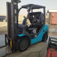 لیفتراک ۳تن