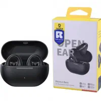 هدفون بی سیم باسئوس مدل Bass Clip 15