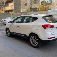 جک s5 مدل ۹۹ در حد واقعی|خودرو سواری و وانت|تبریز, |دیوار