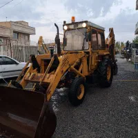 فروش بیل بکهو مدل۷۰