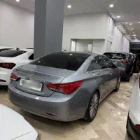 سوناتا YF|خودرو سواری و وانت|تهران, شاهین|دیوار