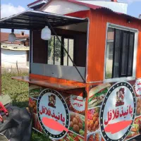 کانکس فلافلی