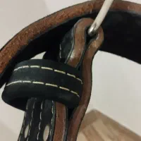 کمربند پاورلیفتینگ و وزنه برداری|کیف، کفش، کمربند|شهرکرد, |دیوار