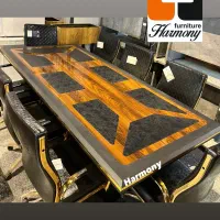 میز Conference / نقد و اقساط