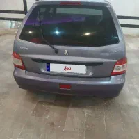 پراید111 مدل 91|خودرو سواری و وانت|ورامین, ورامین|دیوار