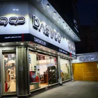 ظرفشویی سری سالدا نمایندگی رسمی دوو فلسطین شرقی|ماشین ظرفشویی|قزوین, |دیوار