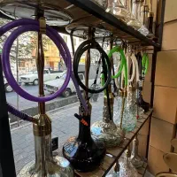 قلیون کرنو ۵۵سانتی ۷۰سانتی ۹۰سانتی