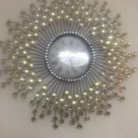 ساعت دیواری