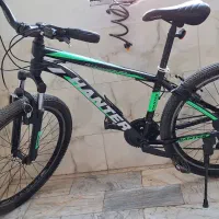 دوچرخه 26