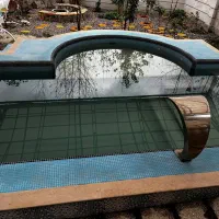 اجاره روزانه ویلای دوبلکس استخردار|اجارهٔ کوتاهمدت ویلا و باغ|شفت, |دیوار