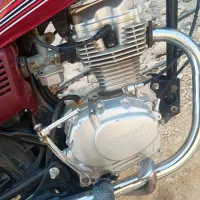 قیمت ۳۵میلیون|موتورسیکلت|بستک, |دیوار