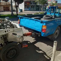 یدک کش امداد خودرو مختاری نژاد|خدمات حمل و نقل|اسفراین, |دیوار