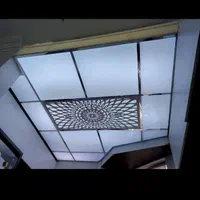 نصب سقف کاذب دیوارپوش|خدمات پیشه و مهارت|کرج, کمالشهر|دیوار