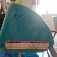 تاپ کودک  صندلی غذاخوری برقی