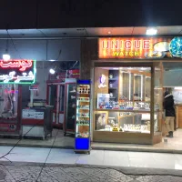 مغازه تجاری بر خیابان لاله|اجارهٔ مغازه و غرفه|اصفهان, مصلی|دیوار