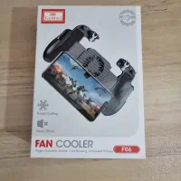 دسته بازی موبایل