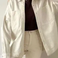 کت کتان|لباس|اردبیل, |دیوار