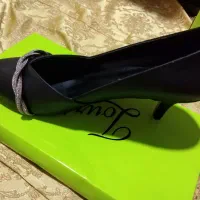 کفشهای مجلسی نو|کیف، کفش، کمربند|تهران, زرکش|دیوار